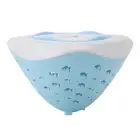 Swimming Floating Pool Lights Fish Pattern Easy Install Floating Pool Light For