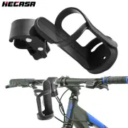 HECASA Universal 360° Beverage Cup Holder For Wheelchair Walker Rollator Bike