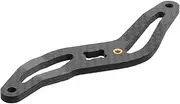 GOOHOCHY Rocker Arm Accessory for Fishing Reel Replaceable Reel Part for Enhanced Stability and Control Angling Techniques