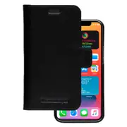 Dbramante Detachable Lynge Case (Suits iPhone 12 Mini) - Black