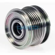 Nuline Alternator Overrunning/Clutch Pulley - OAP122