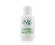 Mario Badescu Control Moisturizer For Oily Skin For Oily/ Sensitive Skin Types 59ml/2oz