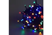 Frosted String Lights 320 LED Multicolour
