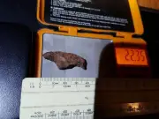 Mundrabilla Iron Meteorite - 22g