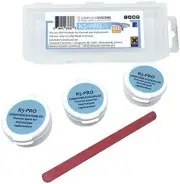 K5 PRO Viscous Thermal Paste for Thermal Pad Replacement 60G 3X20G Pack (Appl...