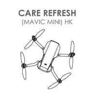 在飛比找友和YOHO優惠-DJI Mavic Mini Care (只適合於本網站購買