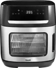 Bella Pro Series 4-Slice Convection Toaster Oven + Air Fryer with Dehydrator