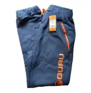 Guru Charcoal Joggers / Clothing / Fishing