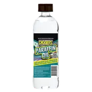 DIGGERS 1L Paraffin Oil