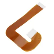 For Sony PS2 Flex Flexible Flat Ribbon Cable Lens Connection SCPH 9000X 90000 9XXXX For Sony Playstation 2 yellow