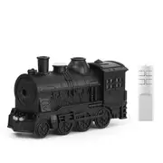 Cool Mist Ultrasonic Aroma Train Diffuser with Remote Control
