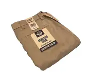 Dockers Men’s 30x30 Athletic Fit Signature Khaki Pants NWT, $62 MSRP