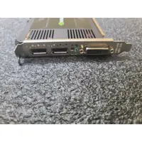 在飛比找蝦皮購物優惠-Nvidia Quadro k4200 4Gb Gdr5 2