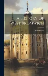 在飛比找博客來優惠-A History Of West Bromwich