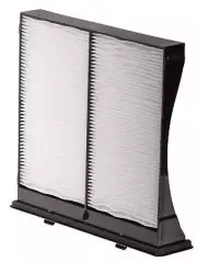 Cabin Air Filter fits 2008-2019 Subaru Forester Impreza WRX STI PARTS PLUS FILT (for: Subaru)