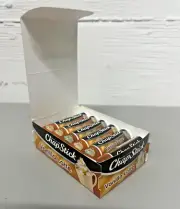 12 X ChapStick Vanilla Latte Lip Balm, 0.15 ounce, Sealed FREE SHIPPING