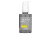 Some By Mi, Charcoal BHA, Pore Clay Bubble Beauty Mask, 4.23 oz (120 g)