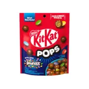Nestle KitKat Pops with Smarties Chocolate, 160g/5.6 oz
