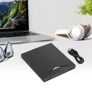 B 3.0 Type-C 7+1 External ray Disc Writer Reader CD CD DVD Drive NEW