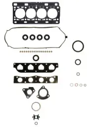 Full Engine Gasket Set RENAULT GRAND MODUS 16V 1.1 100 D4F-784 (1/2007-/2009)