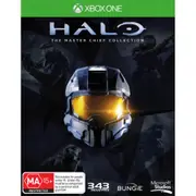 Halo: The Master Chief Collection (Xbox One) [Pre-Owned]