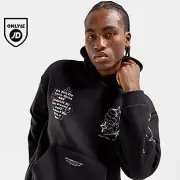Supply & Demand Hoodie