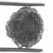 11.16X10.61X8.24MM, Real Natural Rough Loose Diamond, 7.16 CT Raw Uncut Gemstone