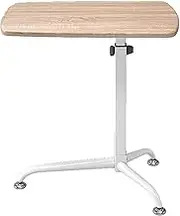 Lectern Podium Stand, Lectern Podium Stand,Lectern Podium Height Adjustable Table Stand Up Desk Portable Computer Workstation,