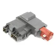 WEN Handyman Q-W0007 Washer Door Lock Switch Assembly (part 131763202)