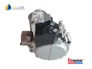 Genuine Braemar Gas Heater White Rodgers Gas Control Valve 24V 36G22-210 #628363
