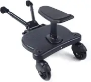 Universal Toddlers Stroller Board Kids Buggy Pushchair Jogger Travel Pram Bug...