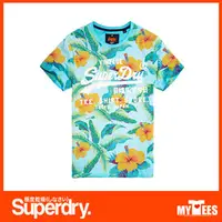 在飛比找PChome商店街優惠-【SuperDry】SURF STORE T-SHIRT 極