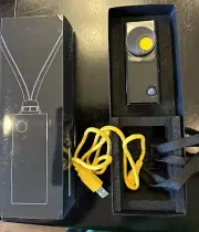 Autographer Wearable Camera