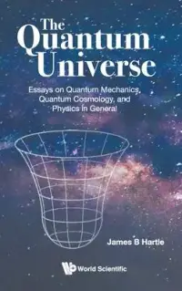 在飛比找博客來優惠-Quantum Universe, The: Essays 