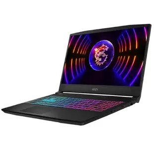 MSI 微星 Katana 15 B13VGK-1201TW 15.6吋 電競 筆電 16G 1TB i9 MSI513