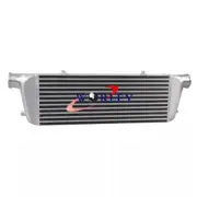 Intercooler For Ford Falcon BA/ BF XR6 TURBO/ G6ET/ FPV F6 TYPHOON
