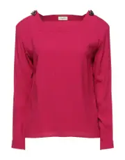 [SAINT LAURENT] SAINT LAURENT Tops - Item 12832570