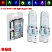 RGB Gauge Cluster Instrument LED Light Bulbs KIT fit Lexus IS300 2001-2005