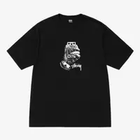 在飛比找蝦皮購物優惠-STUSSY ALL BETS OFF TEE PIGMEN