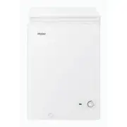 Haier 137 Litre Chest Freezer