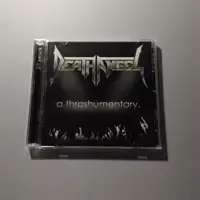 在飛比找蝦皮購物優惠-＊南方搖滾(CD)＊Death Angel - A Thra