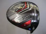 Callaway Driver Big Bertha 2023 SPEEDER NX R 10.5