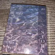 Daily Calendar Tear-off how was your day. MILUI Q&A. BOOK