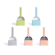 Litter Box Standing Litter Scoops Litter Tool Litter Tray for Cats