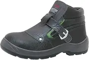 [Panter] Safety Shoes Linea Total Model Forge S3