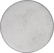 Dickly Round Drum Head Percussion Parts Drumhead Durable for Stage Performance Professional Kids, 16inch