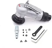 Mini Chamfering Machine 45 Degree Manual Linear Pneumatic Chamfering Tool High Precision Blade Type Air Beveling Tools Edge Beveler for for Trimming and Deburring