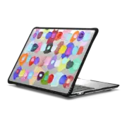 MacBook Pro 13-inch (M1 / M2 / Intel) Impact Case Polka Daub Smooshs