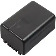 Camcorder Battery 1940mAh