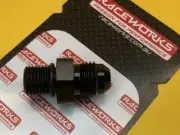 Fuel rail adapter 1/8" NPT for Mazda inc RX7 S4 13B RWF-680-05BK